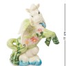JP-61/24 Фигурка "Лошадка-ангелочек" (Pavone)
