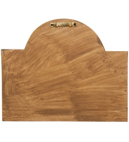 RV-646 Панно "Доктор" (W.Stratford)