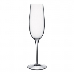 Набор бокалов для шампанского из 4 шт. 235 мл. Crescendo Bormioli Rocco