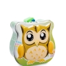 BX- 18/4 Металлическая копилка "Совенок"