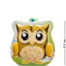 BX- 18/4 Металлическая копилка "Совенок"