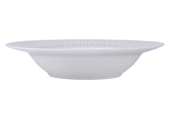 Обеденный набор Зенит серый, 4 персоны, 16 предметов Maxwell & Williams