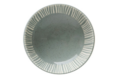 Салатник Solaris, 15.5 см. серо-зелёный Maxwell & Williams