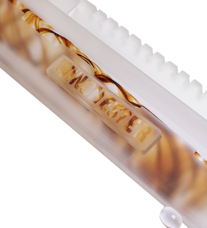 GR-04 Винтовка Винчестер стеклянная