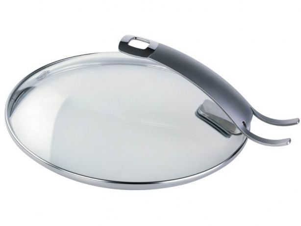 Крышка стеклянная Fissler "Premium", 28 см.