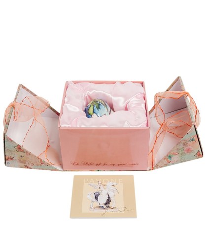 JP-97/32 Вазочка (Pavone)