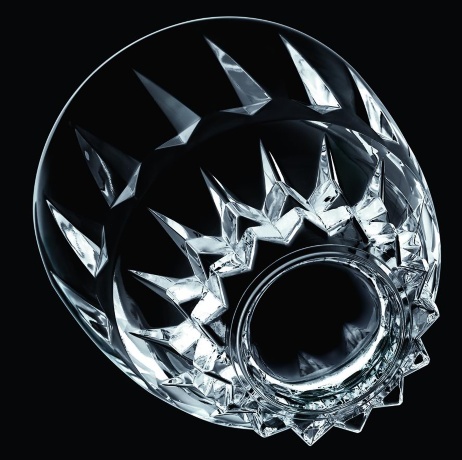 Набор высоких стаканов 4шт. 360 мл. ORNEMENTS Cristal d’Arques