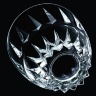 Набор высоких стаканов 4шт. 360 мл. ORNEMENTS Cristal d’Arques