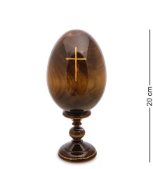 ИКО-22/ 2 Яйцо-икона &quot;Святой Лик&quot; Рябова Г.