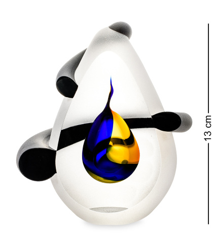 GR-31/ 6 Пресс-папье