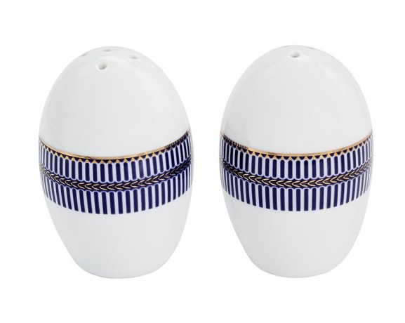 Обеденный сервиз Империя, 6 персон, 27 предметов, Midori