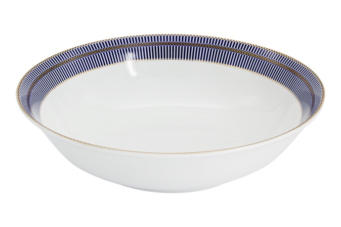 Обеденный сервиз Империя, 6 персон, 27 предметов, Midori