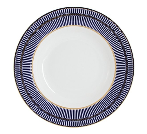 Обеденный сервиз Империя, 6 персон, 27 предметов, Midori