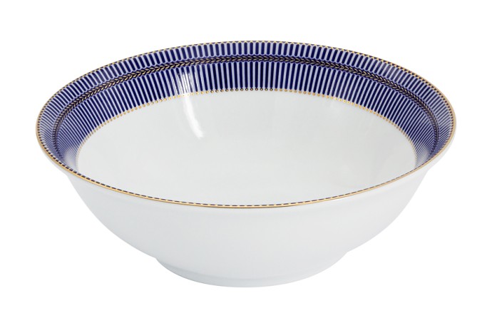 Обеденный сервиз Империя, 6 персон, 27 предметов, Midori