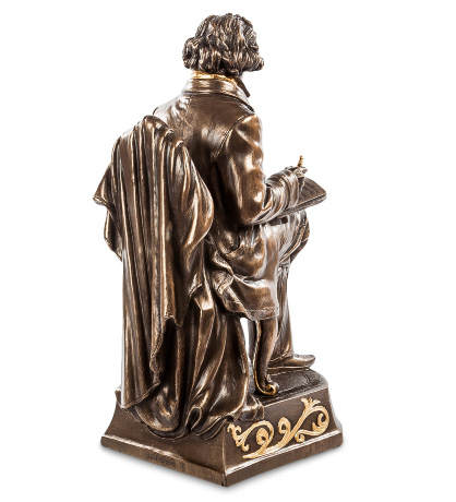 WS- 50/ 2 Статуэтка "Бетховен"