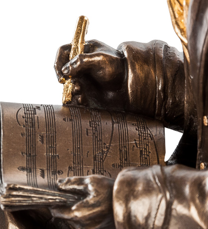 WS- 50/ 2 Статуэтка "Бетховен"