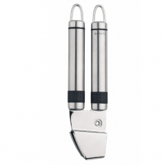 Пресс для чеснока, стальной матовый Brabantia