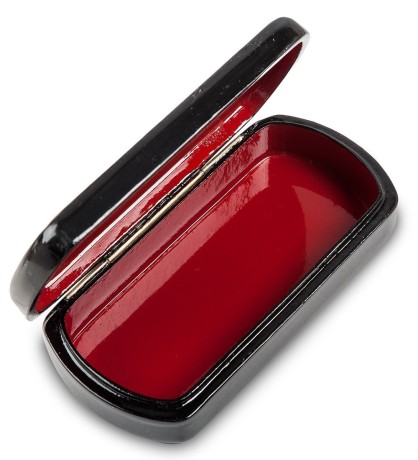 ШК-55/ 13 Шкатулка "Храм Христа Спасителя"