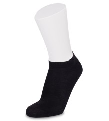 Носки спортивные Reflex ASS-0016 35-39 черный (Artsocks)