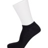 Носки спортивные Reflex ASS-0016  35-39 черный (Artsocks)