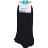 Носки спортивные Reflex ASS-0016  35-39 черный (Artsocks)