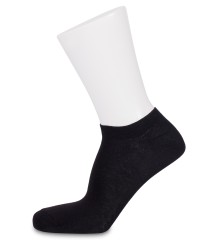 Носки спортивные Reflex ASS-0016  35-39 черный (Artsocks)