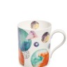 JK-260 Кружка "Абстракция" (Astrazione Pavone)