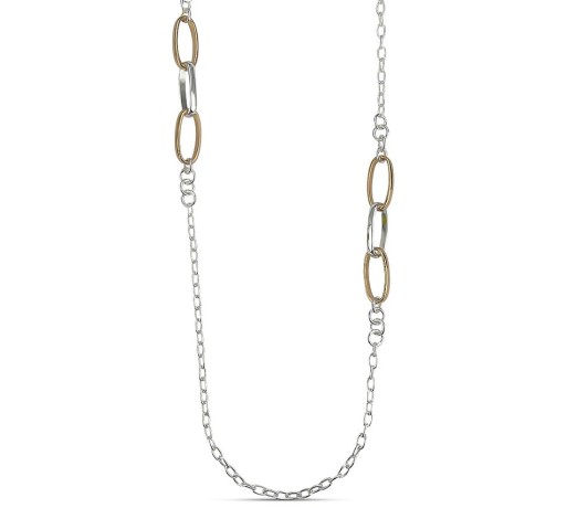 Колье XGR599D G/S Boccadamo