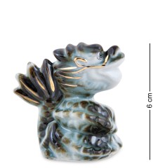 RL-58/4 Фигурка "Зеленый дракон"