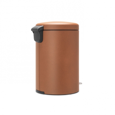 Мусорный бак newIcon (20 л), Минеральная корица Brabantia