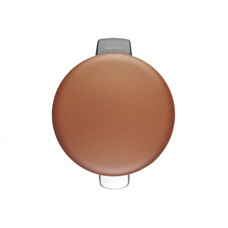 Мусорный бак newIcon (20 л), Минеральная корица Brabantia