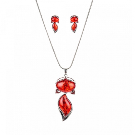 Комплект Лиса SAH-35532.7 R/S Shadore