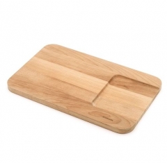 Деревянная доска для овощей Brabantia