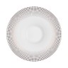 Блюдце, 15 см. Meridien Gold Wallendorfer