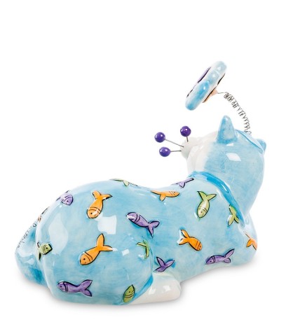 CMS-31/30 Фигурка "Кот Дримыч" (Pavone)