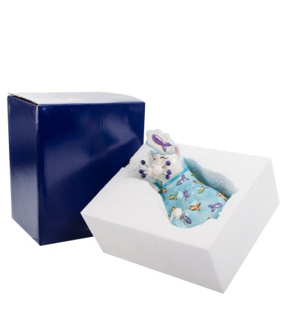 CMS-31/30 Фигурка "Кот Дримыч" (Pavone)