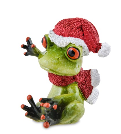 MN-281/1 Фигурка "Лягушка"