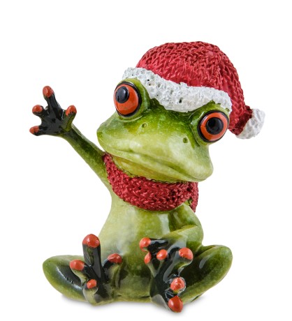 MN-281/1 Фигурка "Лягушка"