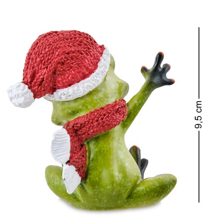 MN-281/1 Фигурка "Лягушка"