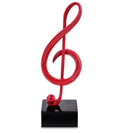 BMB-102 Фигура "Скрипичный ключ"