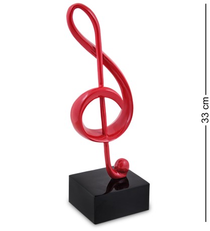 BMB-102 Фигура "Скрипичный ключ"