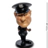 RV-691 Фигурка-болванчик "Полицейский" (W.Stratford)