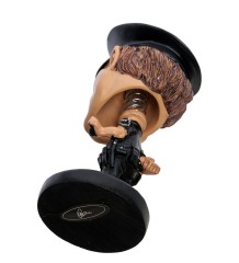 RV-691 Фигурка-болванчик "Полицейский" (W.Stratford)