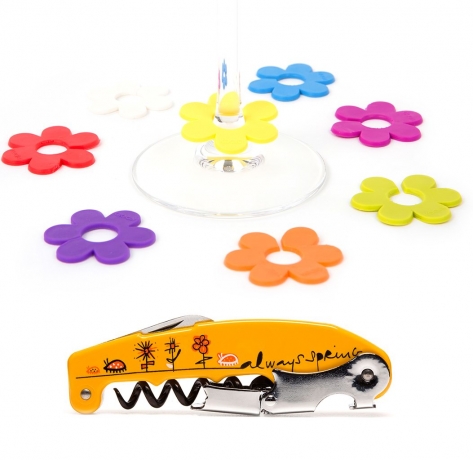 Набор для вина Daisy Koala