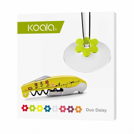 Набор для вина Daisy Koala