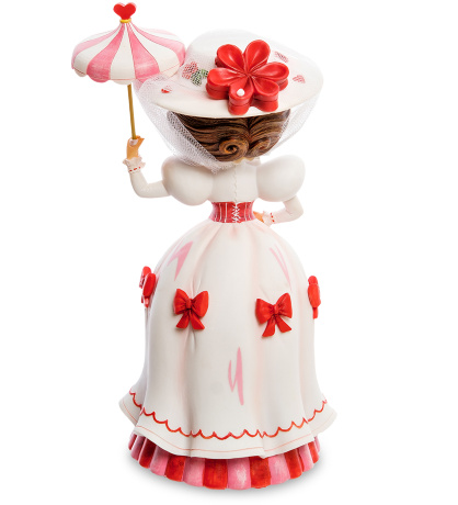 Disney-6001671 Фигурка "Мэри Поппинс"