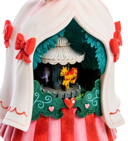 Disney-6001671 Фигурка "Мэри Поппинс"