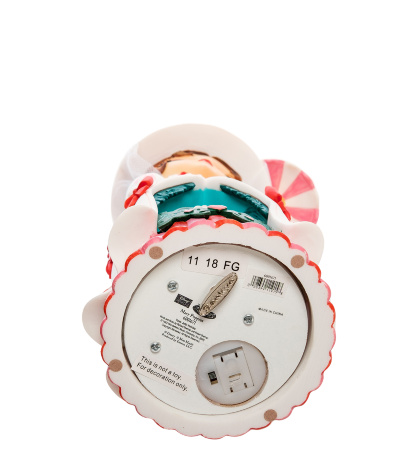 Disney-6001671 Фигурка "Мэри Поппинс"