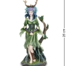 WS-788 Статуэтка "Богиня деревьев, цветов и трав" (Энн Стоукс)