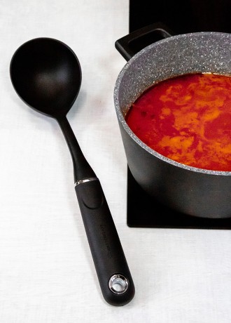 Половник Soft Grip Nylon MasterClass Kitchen Craft